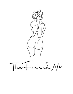THE FRENCH NP trademark