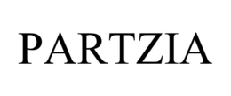 PARTZIA trademark