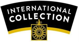 INTERNATIONAL COLLECTION trademark