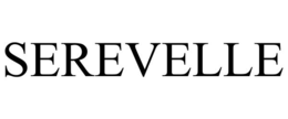 SEREVELLE trademark