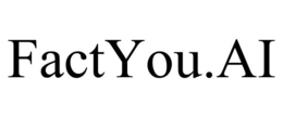 FACTYOU.AI trademark