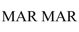 MAR MAR trademark