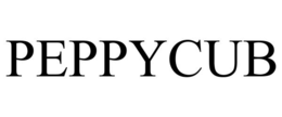 PEPPYCUB trademark