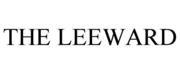 THE LEEWARD trademark