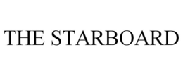THE STARBOARD trademark