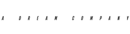 A DREAM COMPANY trademark