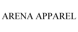 ARENA APPAREL trademark