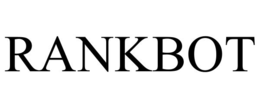 RANKBOT trademark