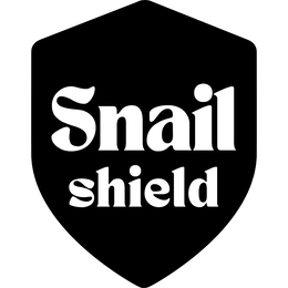 SNAIL SHIELD trademark
