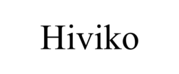 HIVIKO trademark