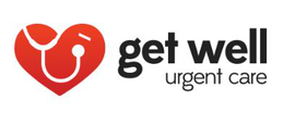 GET WELL URGENT CARE trademark