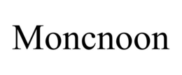 MONCNOON trademark