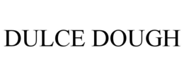 DULCE DOUGH trademark