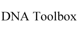 DNA TOOLBOX trademark