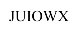 JUIOWX trademark