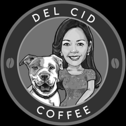 DEL CID COFFEE trademark