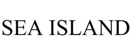 SEA ISLAND trademark
