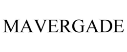 MAVERGADE trademark