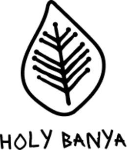 HOLY BANYA trademark