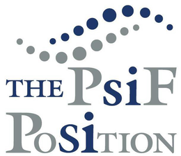 THE PSIF POSITION trademark
