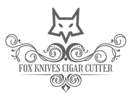 FOX KNIVES CIGAR CUTTER trademark