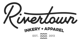 RIVERTOWN INKERY + APPAREL EST. 2013 trademark