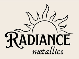 RADIANCE METALLICS trademark