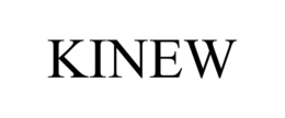 KINEW trademark