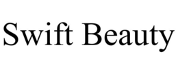 SWIFT BEAUTY trademark