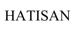 HATISAN trademark