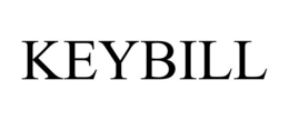 KEYBILL trademark