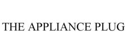 THE APPLIANCE PLUG trademark