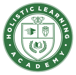 HOLISTIC LEARNING ACADEMY trademark