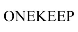 ONEKEEP trademark