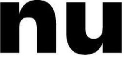 NU trademark