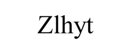 ZLHYT trademark