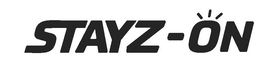 STAYZ - ON trademark