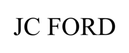 JC FORD trademark