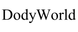 DODYWORLD trademark