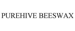 PUREHIVE BEESWAX trademark