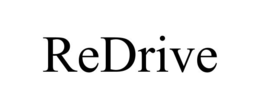REDRIVE trademark
