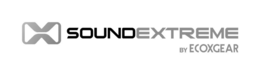 SOUNDEXTREME BY ECOXGEAR trademark