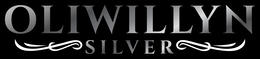 OLIWILLYN SILVER trademark