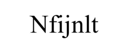 NFIJNLT trademark
