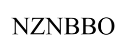 NZNBBO trademark