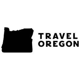TRAVEL OREGON trademark