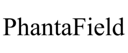 PHANTAFIELD trademark