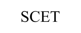 SCET trademark