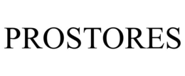 PROSTORES trademark