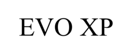 EVO XP trademark